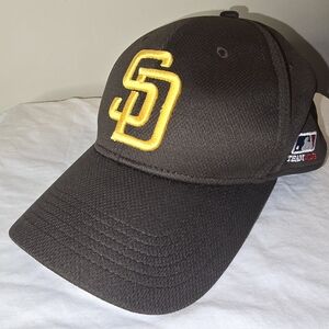 San Diego Padres Team MLB Hat